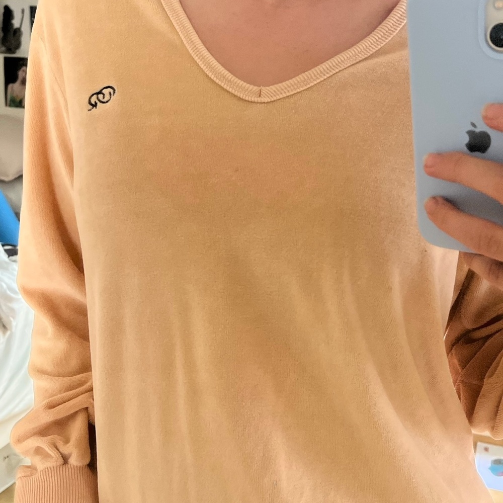 Vintage OR sweater